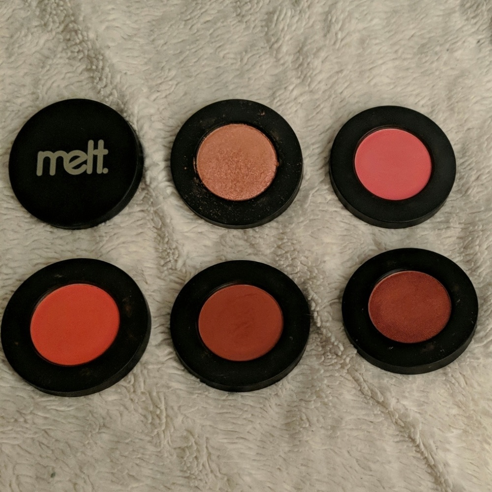 Melt Baby Girl Stack